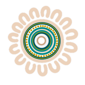 Warlga Ngurra Incorporated logo
